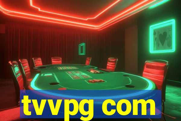 tvvpg com