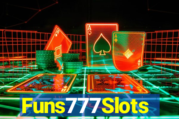 Funs777Slots