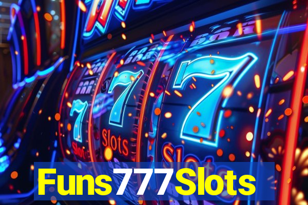 Funs777Slots