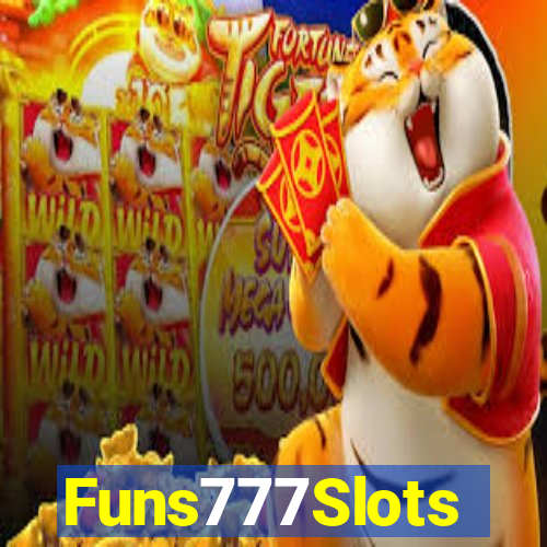 Funs777Slots