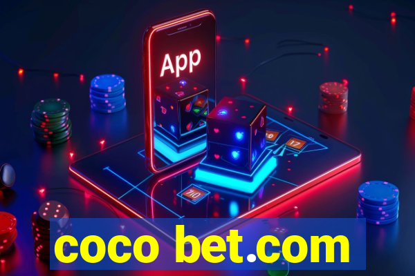 coco bet.com