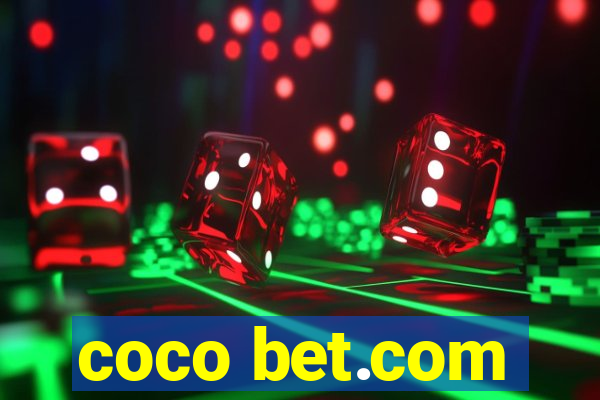 coco bet.com