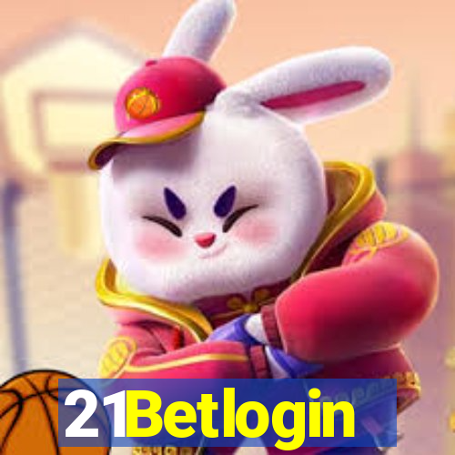 21Betlogin