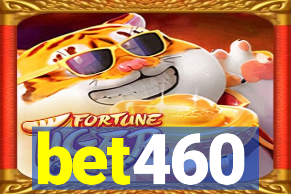 bet460