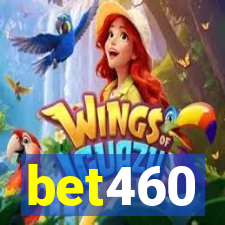 bet460