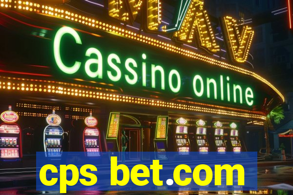 cps bet.com