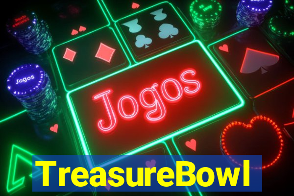 TreasureBowl treasure bowl jdb