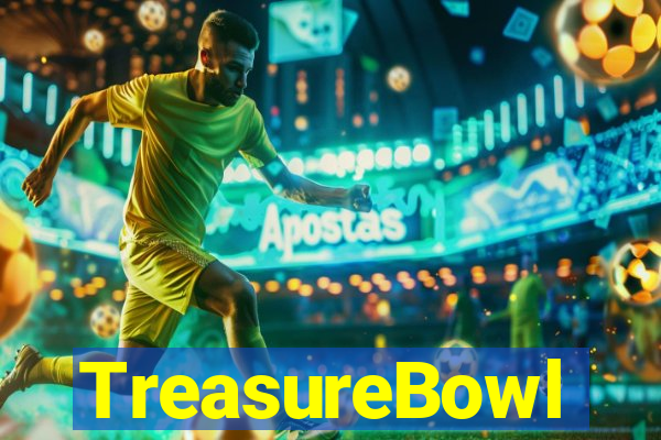 TreasureBowl treasure bowl jdb