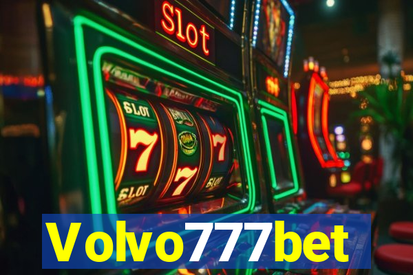 Volvo777bet