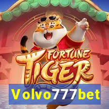 Volvo777bet