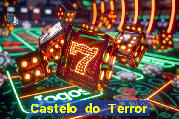 Castelo do Terror bh castelo do terror shopping del rey