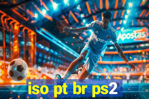 iso pt br ps2