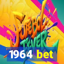 1964 bet