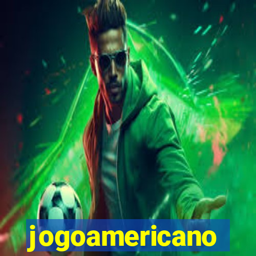 jogoamericano