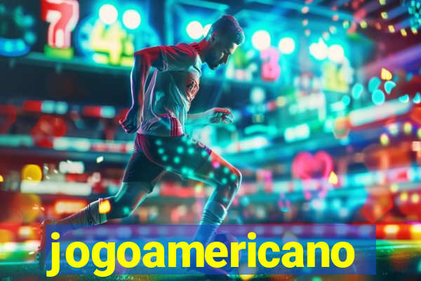 jogoamericano