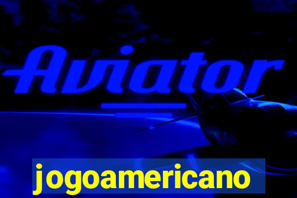 jogoamericano