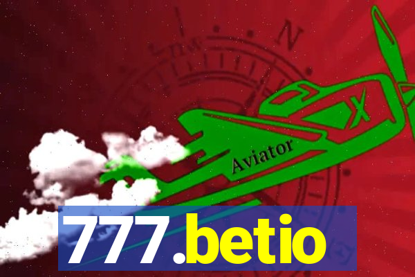 777.betio