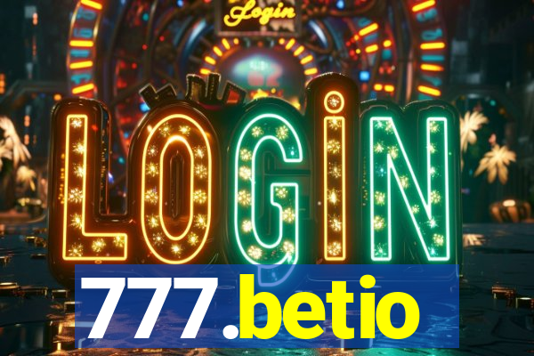 777.betio