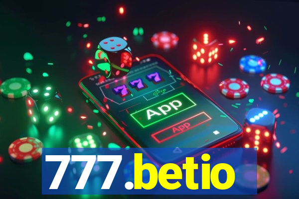 777.betio