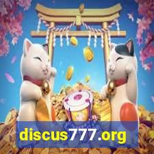 discus777.org