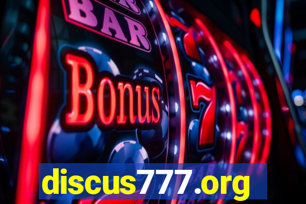 discus777.org