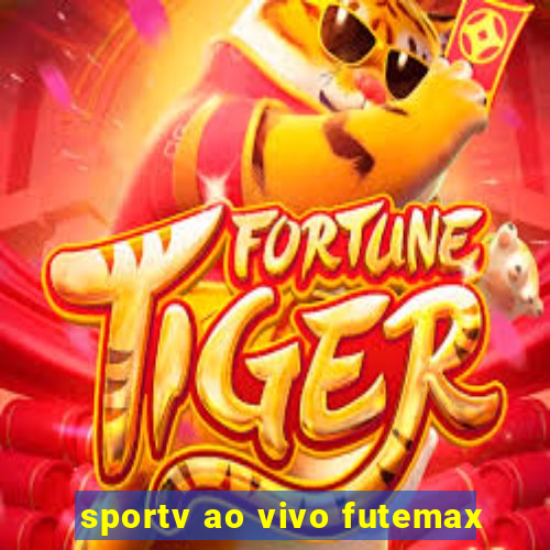 sportv ao vivo futemax