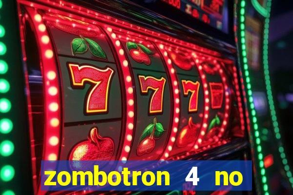 zombotron 4 no click jogos