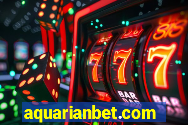 aquarianbet.com