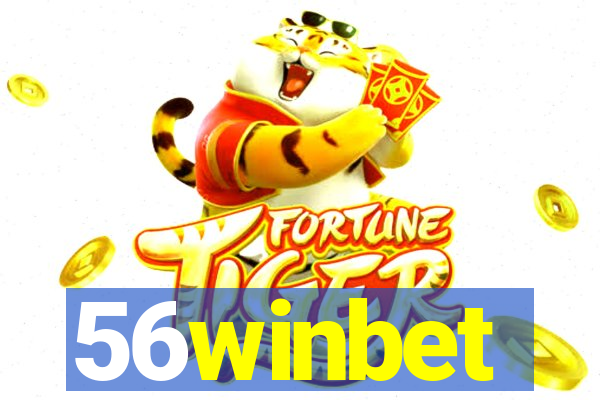 56winbet