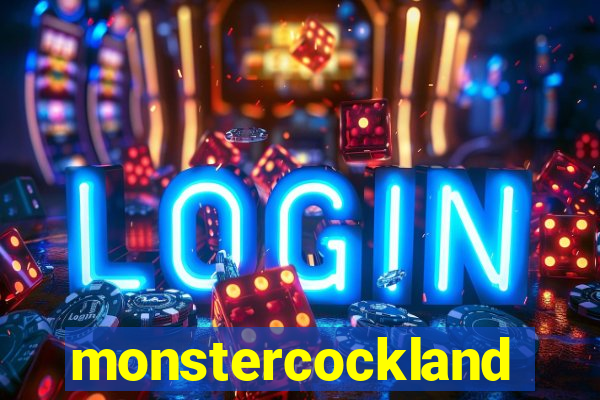 monstercockland