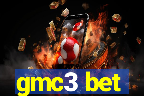 gmc3 bet