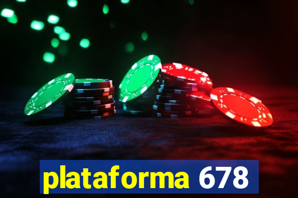 plataforma 678