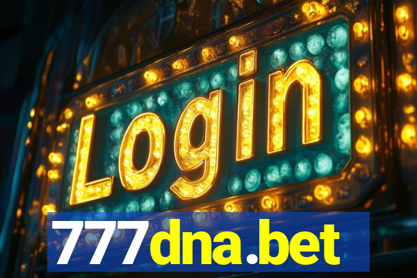 777dna.bet