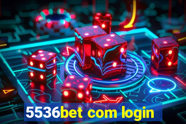 5536bet com login