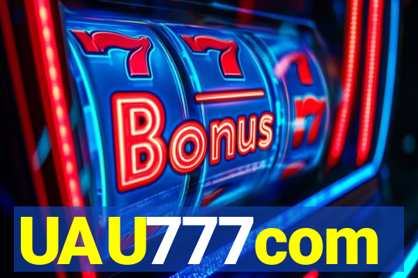 UAU777com