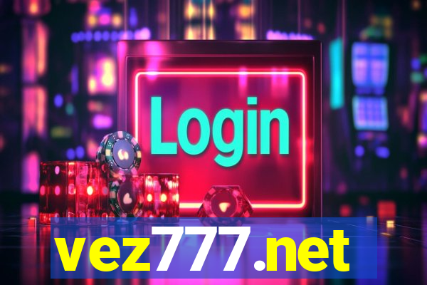 vez777.net