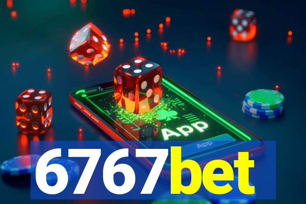 6767bet