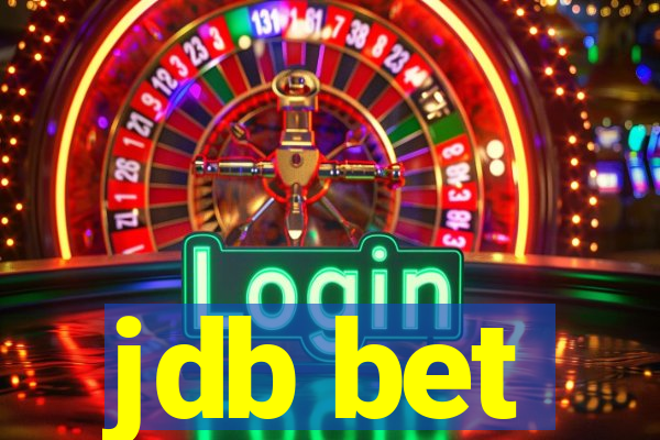 jdb bet