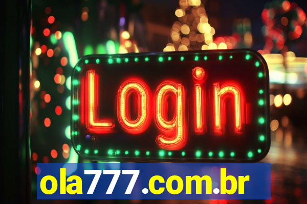 ola777.com.br