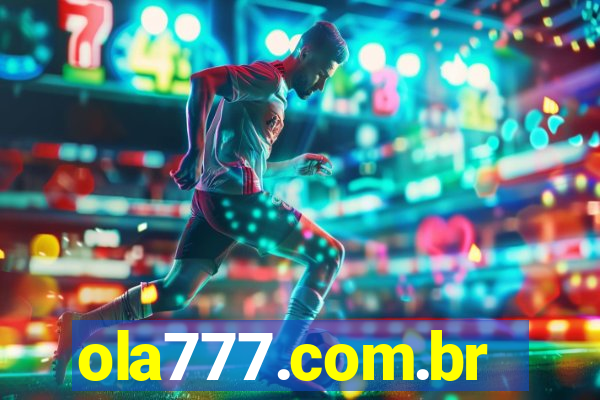 ola777.com.br