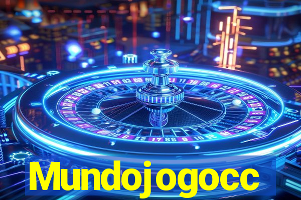 Mundojogocc