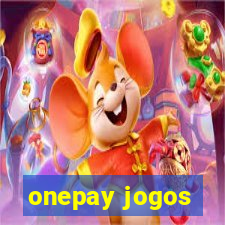 onepay jogos