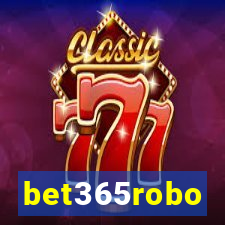 bet365robo