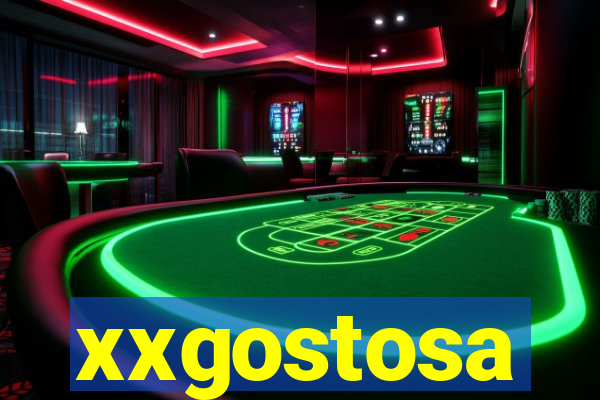 xxgostosa