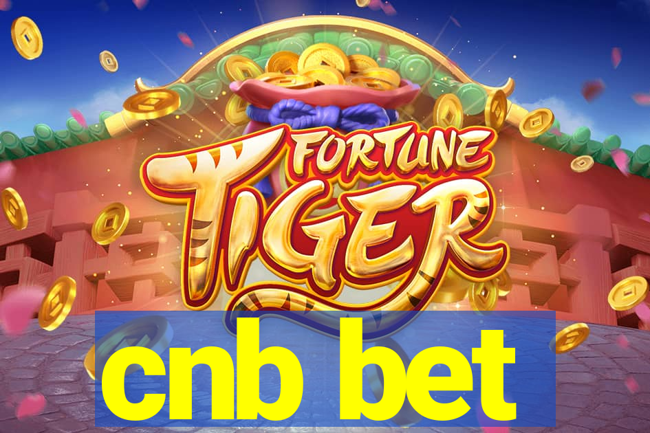 cnb bet