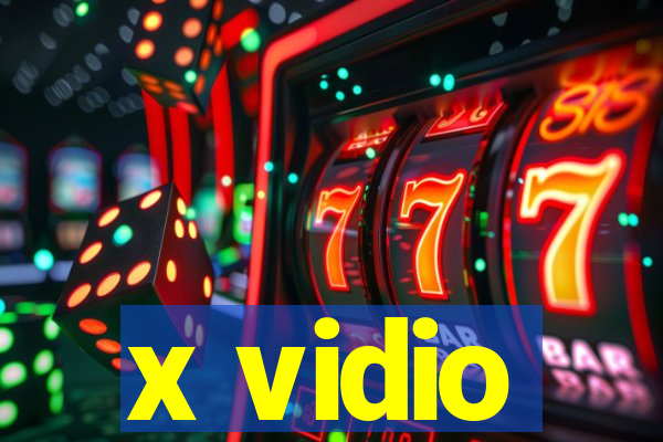 x vidio