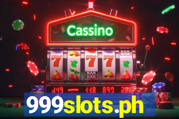 999slots.ph