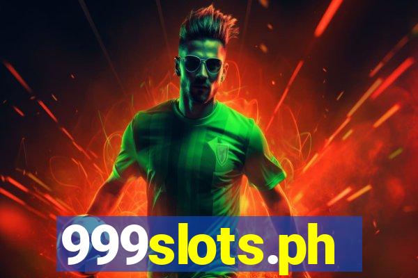 999slots.ph