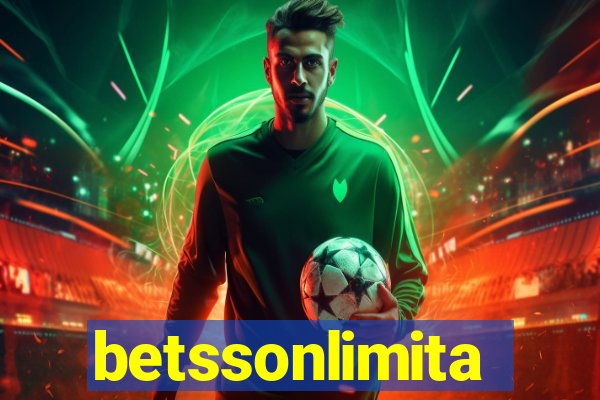 betssonlimita