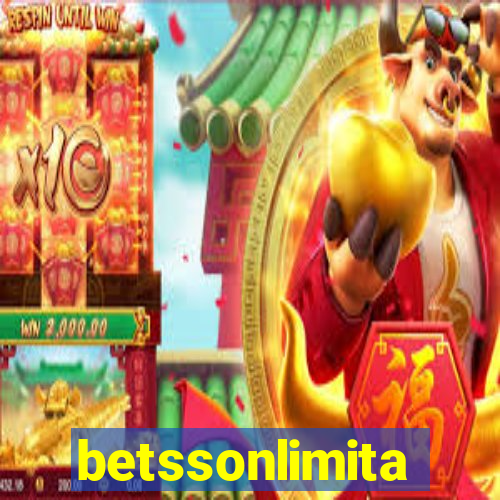 betssonlimita